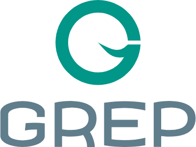 grep